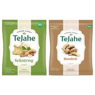 Tejahe Ginger Candy Ginger Candy/ 100g