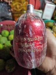 MADAT APEL JIN TANGGUNG DAUN 5/9/11
