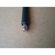 Rubber shaft 76a, 58a, 59a, HP Pro 404n, 404d, 404dn, 404dw, M428fdn, M428fdw, m304. Printer cartrid