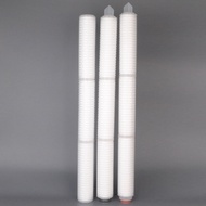 100cm Foldable Filter Element Microporous PP Polypropylene 0.45 u/0.22 u/0.1 u Micron Precision Filt