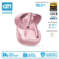 Anker A3947 Soundcore Liberty 4 NC Wireless Noise Cancelling Earbuds 98.5% Noise Reduction Adaptive