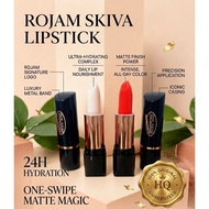 Rojam Skiva Lipstick 100% Original