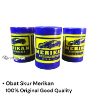 Merikan Amril Large 150 Gram Abrasive Grinding Paste Motorcycle Car Valve Removal Paste/