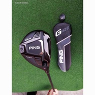 PING Golf Club Men's G425 Fairway Wood No. 3 No. 3 No. 5 G410 Upgraded Wood Club