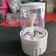 Copper Wet Mill Blender Miyako National/ Multipurpose copper glass