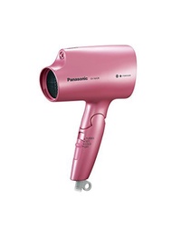 [iroiro] Panasonic Hair Dryer Nano Care Pink EH-NA28-P