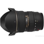 Tokina 12-28mm F4 AT-X PRO DX V Lens for Canon