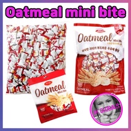 Richy Oatmeal Diet Snack Mini Bite 250g / 1kg Korean Diet