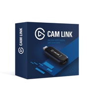 American Business Pirate Ship elgato Cam Link4K SLR Camera Live Recording USB Video Capture Card