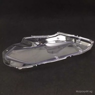 Suitable for Mustang Headlight Cover 18-19Ford Mustang headlight transparent cover Mustang Large Lam