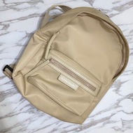 Longchamp Le Pliage Neo backpack 米色背包 beige 1119