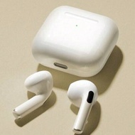 2025 NEW Pro 4 ,5.3,,  2025 Fon Telinga Tanpa Wayar Baharu Pro 4 TWS, Fon Kepala Bluetooth 5.3 denga