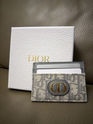 Dior 30 Montaigne Freesia 卡片套