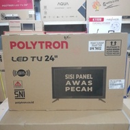 Tv Led 24 Inc