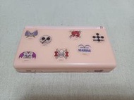 【DS&amp;3DS】收藏出清 任天堂 NDSL NDS Lite 主機 粉紅色 祼機 正版 日版 現況品 請詳閱說明