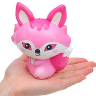 Squishy avocado jumbo Squishy alpukat jumbo lucu Squishy wangi Squishy unicorn Squishy strawberry sq