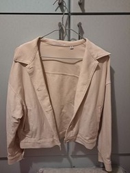 uniqlo女裝外套