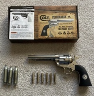 Umarex Colt Single Action Army 45 .177 Caliber CO2 Powered Pellet