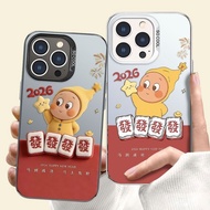 Durable creative case For Case For Case iphone case IP11PROMAX IP12PROMAX IP13PROMAX IP14PROMAX IP15