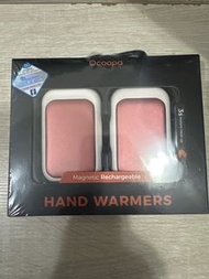 OCoopa hand warmers