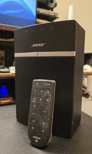 Bose soundtouch 10 Bluetooth speaker