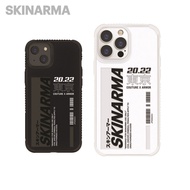 Skinarma Garusu Case for iPhone 13/13 Pro Case (6.1'')/13 Pro Max (6.7'')