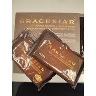 Gracekiar Premium 顶级可可代餐