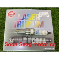 plug ngk laser iridium cr9eia lc135/y15 /y16/Rs150r /rsx