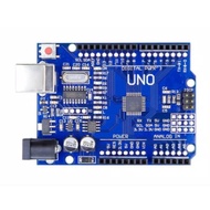 Arduino Uno R3 rev3 CH340 Clone atmega328 (USB Type B)