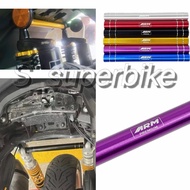 YAMAHA XMAX Absorber Rod Stabilizer Rod XMAX v1 Rear Struts Bar Engine Stabilizer Bar Rear Absorber 