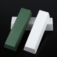 Compound Green Polishing Paste Abrasive Paste Metals Polishing Wax Paste Chromium Green Oxide Grindi