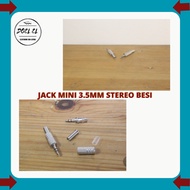 DOEL EL JACK MINI STEREO | 3.5MM AUX JACK