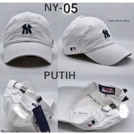 KATUN New Guarantee- BESTSELLER. IMPORTED BASEBALL CAP WITH NY LOGO 100% ORIGINAL PREMIUM QUALITY CO