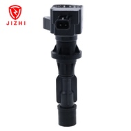 6E5G12A366 6E5Z12029Aa 6E5E-12A375 High Performance Ignition Coil For Ford Galaxy Ii Wa6 Mondeo Iv B