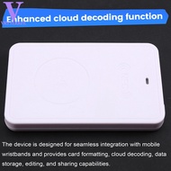 All tool store-IC Access Card NFC Reader/Writer ID Card Reader Bluetooth RFID Smart Door Entry Syste