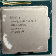 I3 3220 LGA 1155 Processor for Desktop CPU