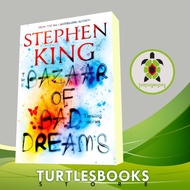 The Bazaar of Bad Dreams Stephen King