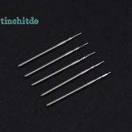 [TinchitdeS] 5Pcs 1M02 Movement Watches Stem Spare Parts Watch Replace Movement Accessories 1M02 1L2