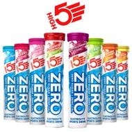 Original HIGH5 ZERO Keto Electrolyte Hydration Drink Mix 20 Tablets | Sodium | Potassium | Magnesium