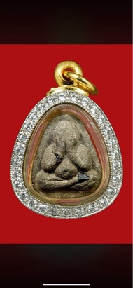 龍婆添 寶石必打