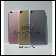 Backdoor BACKCOVER BACKCASING HOUSING Back Cover XIAOMI REDMI NOTE 5A