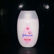 JOHNSON’S BABY LOTION 100ML