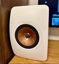 KEF LS50 Wireless 1st Generation