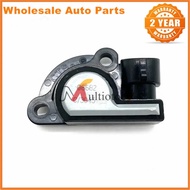 1X New TPS Throttle Position Sensor 17106682 06682 for Holden VN VP VR VS VT V6 8 GM Chevy 17080691 