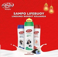 [ LIFEBUOY ] Shampoo