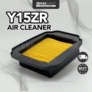 YAMAHA Y15ZR AIR CLEANER AIR FILTER (STANDARD) YSUKU Y15 Y15Z (S)