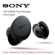 SONY WF-XB700 Extra Bass True Wireless Earbuds with Voice Assistant Function