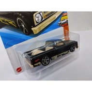 Hotwheels 67 Chevy C10