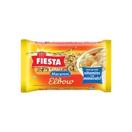 Fiesta Elbow Macaroni 1Kg