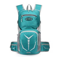 New Backpack Cycling Bag Outdoor Sports Mountaineering Bag Bicycle Cycling Bag Water Bag Backpack Co